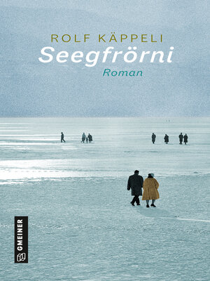 cover image of Seegfrörni